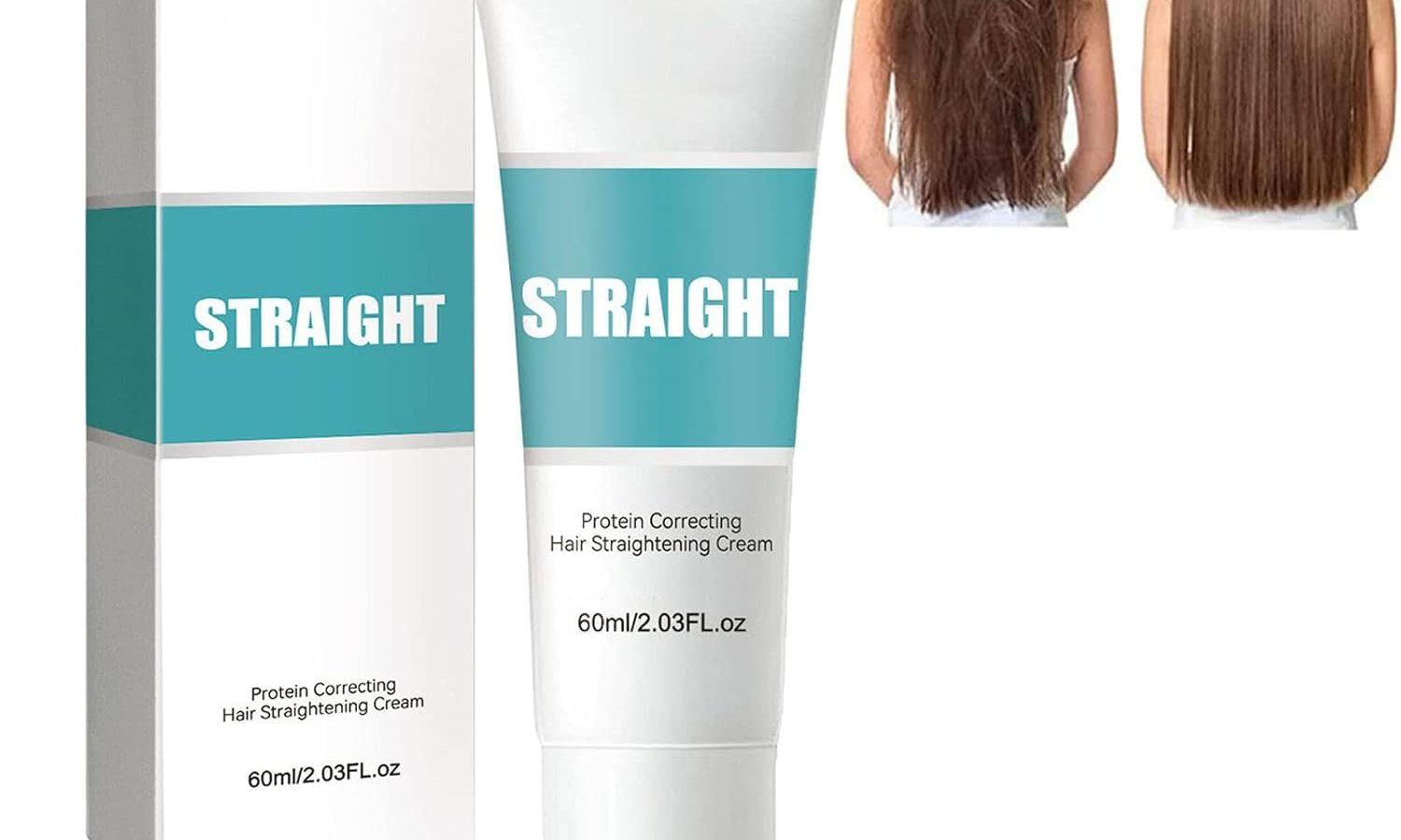 Hair Cream for Hair Straightening: History, Risks, and Modern Alternatives