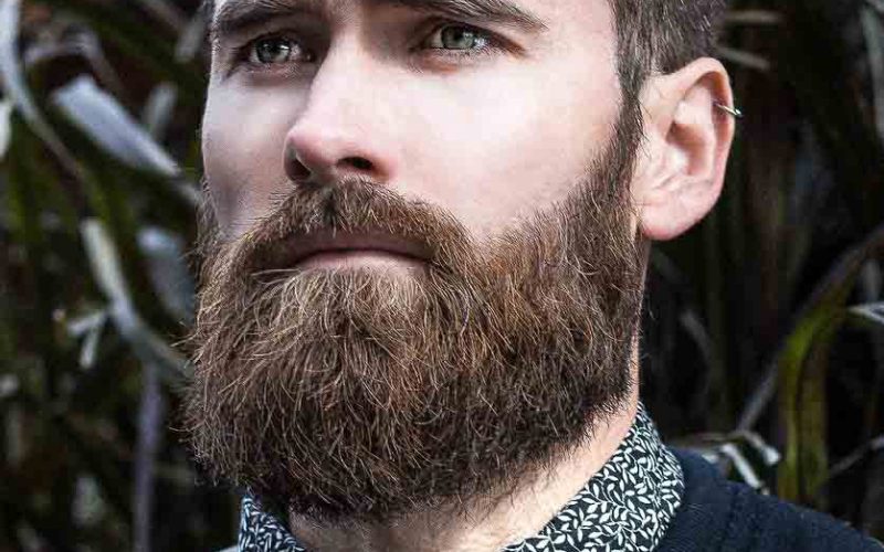 Hair Cuts for Guys with Beards: Styles That Balance Head and Facial Hair