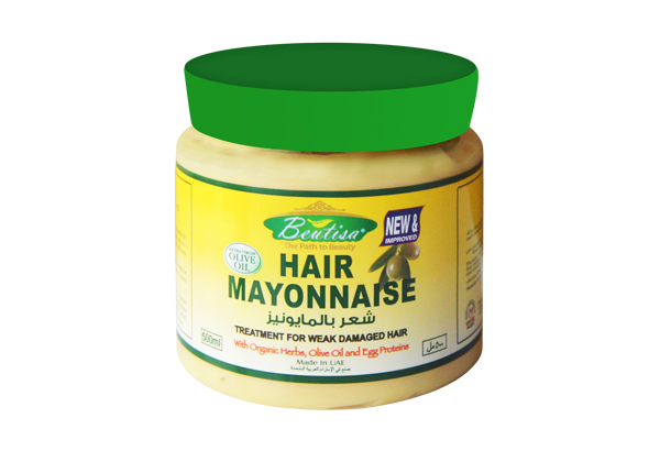 Hair Mayonnaise: Origins, Benefits, and How to Use It for Stronger Hair