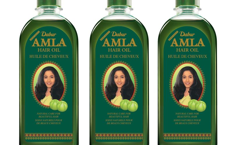 Hair Oil with Amla: Benefits, Myths, and How to Use It Effectively