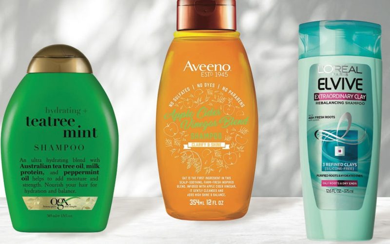 How Hair Oily Shampoo Evolved from 1930s to Modern Formulas