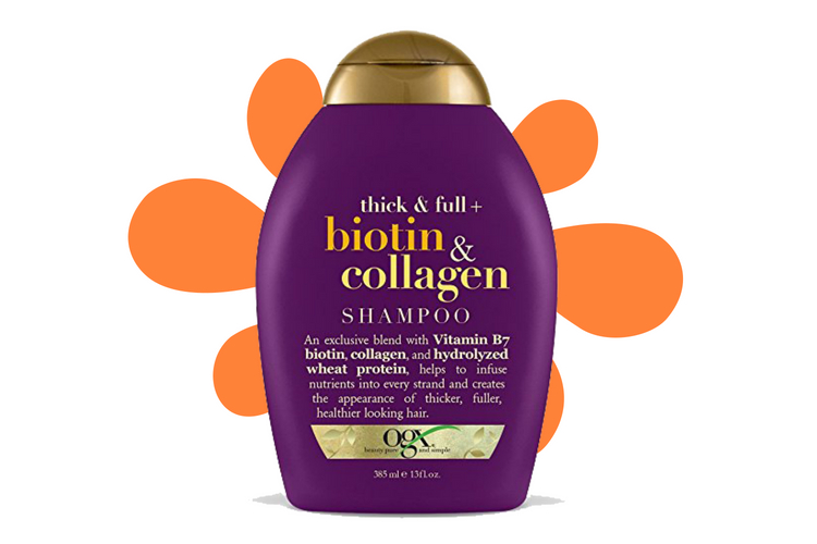 Hair Thickening Shampoo for Women: How It Works and What to Expect