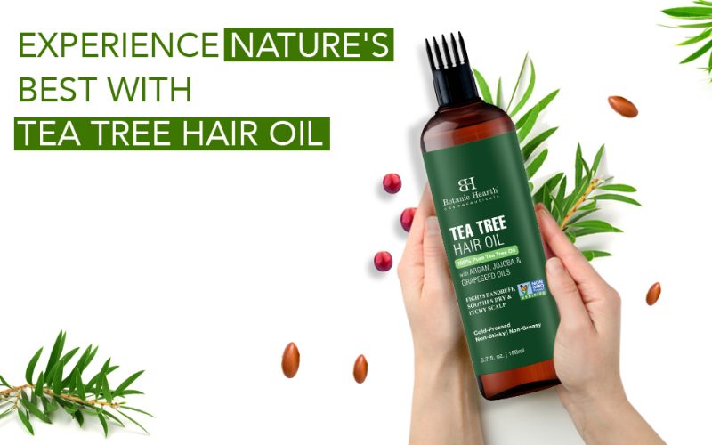 Hair Tree Oil: What It Really Means and Which Tree Oils Work for Hair