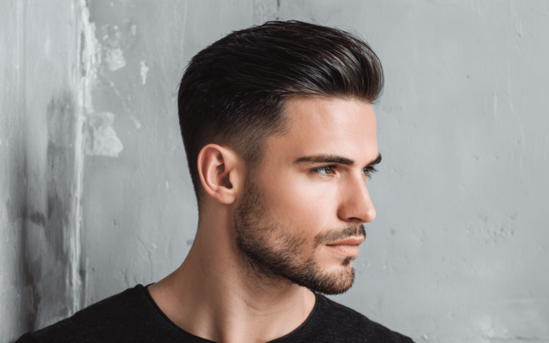 Best Haircuts for Guys Straight Hair: Styles That Work