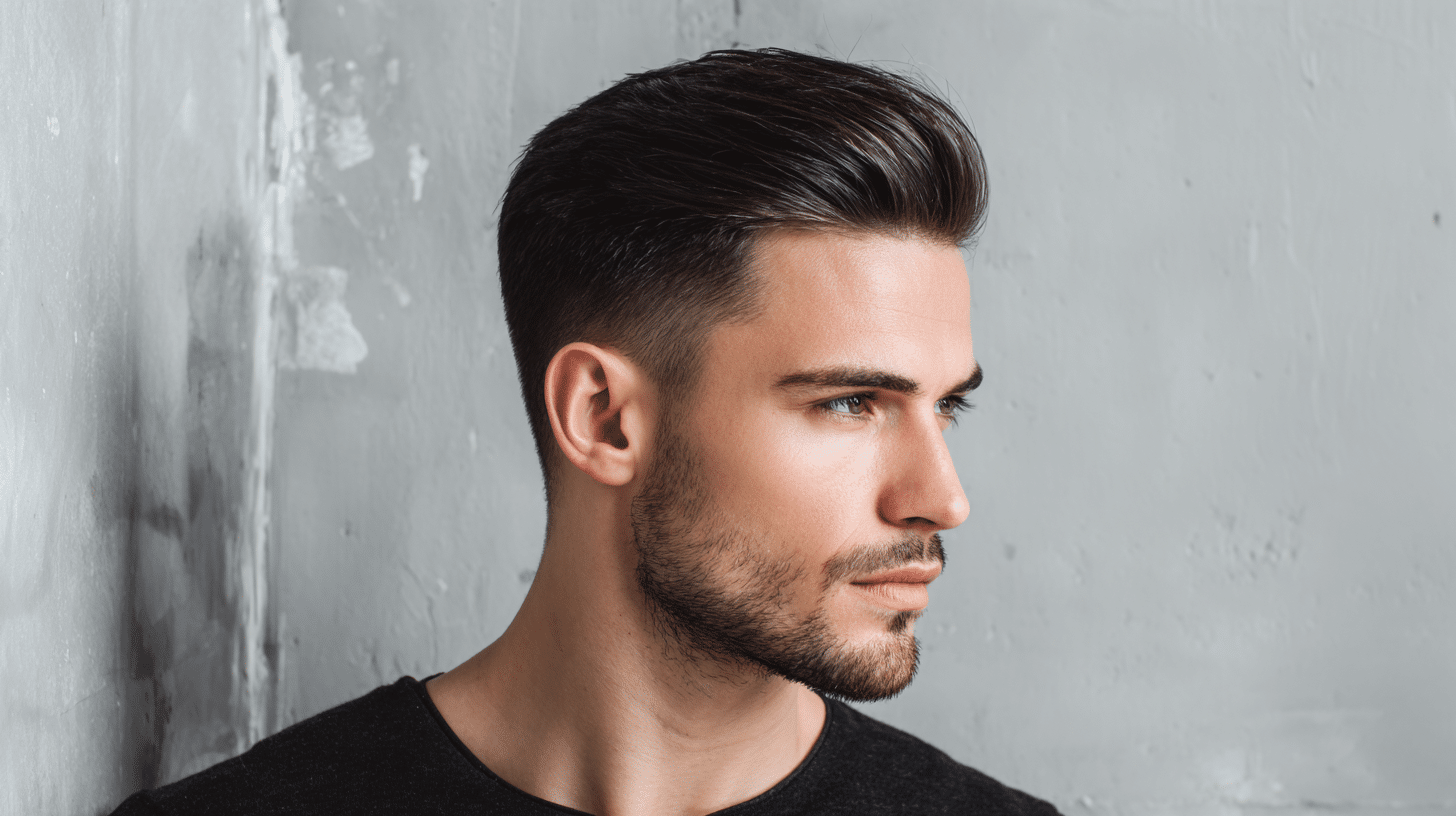 Best Haircuts for Guys Straight Hair: Styles That Work