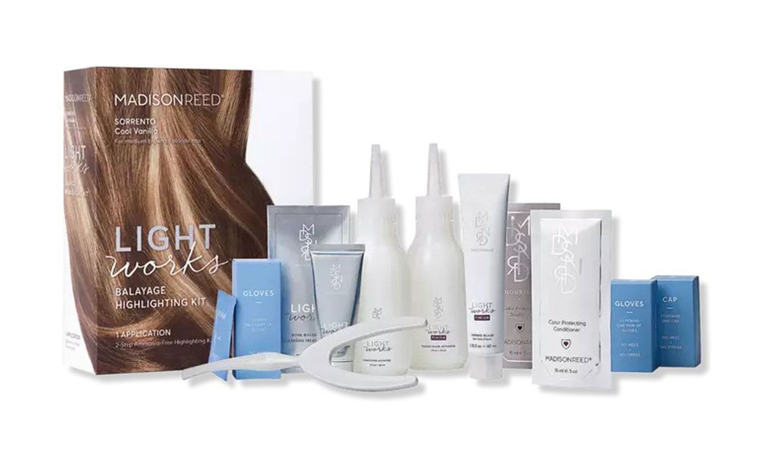 The Highlighting Kit: How Makeup Palettes Transformed Facial Illumination