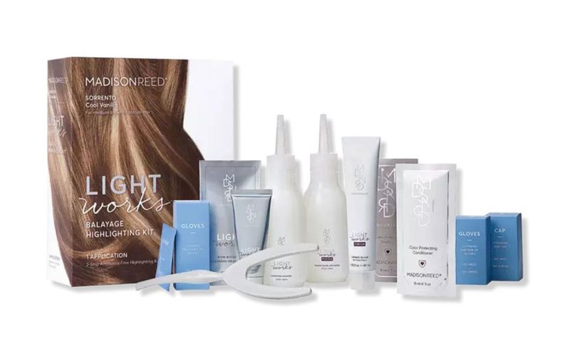 The Highlighting Kit: How Makeup Palettes Transformed Facial Illumination