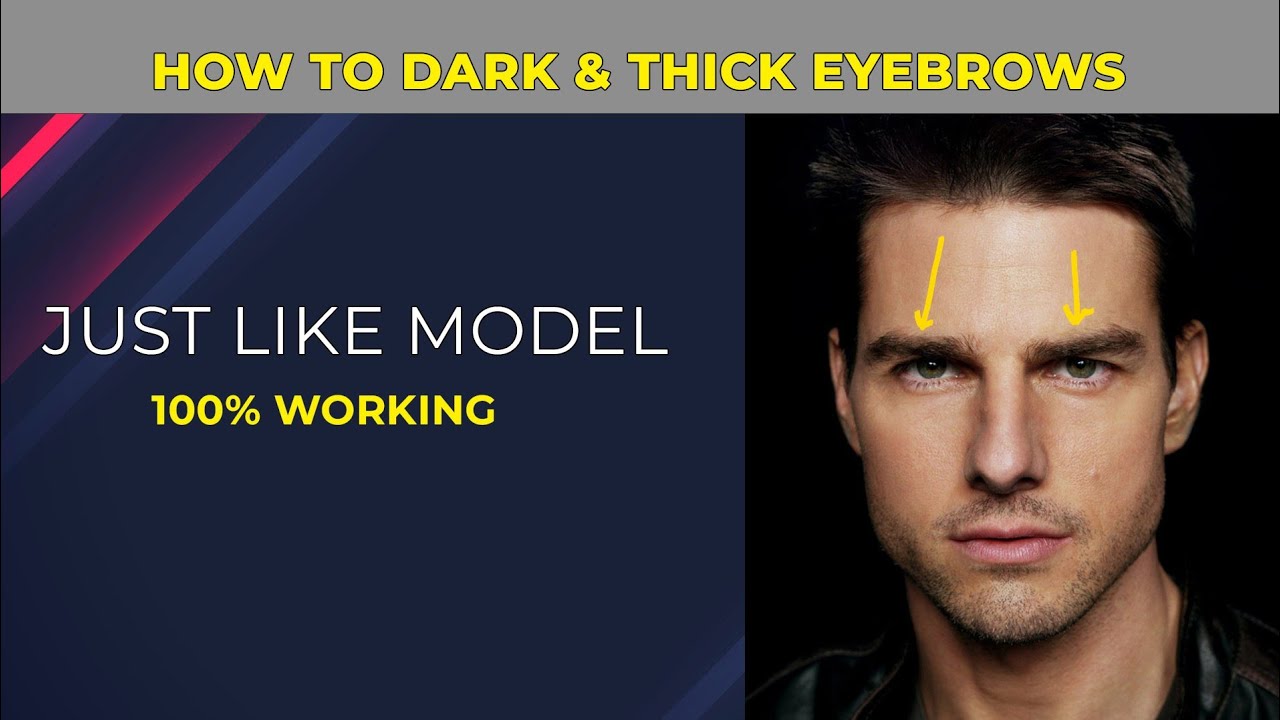 How to Get Dense Eyebrows: Proven Methods and Expert Tips for Fuller Brows