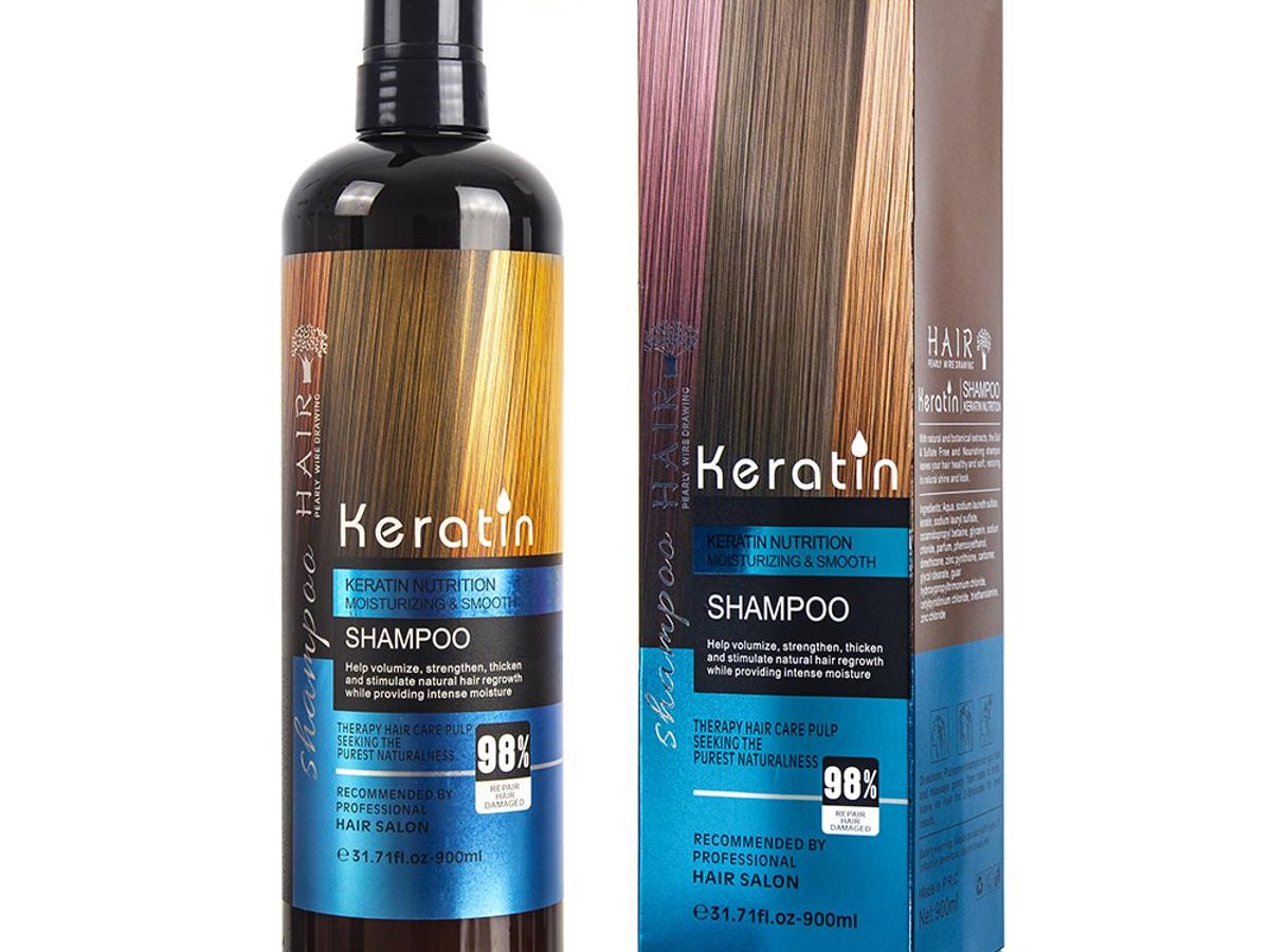 Keratin Hair Shampoo: Benefits, Risks, and What to Look For in 2024