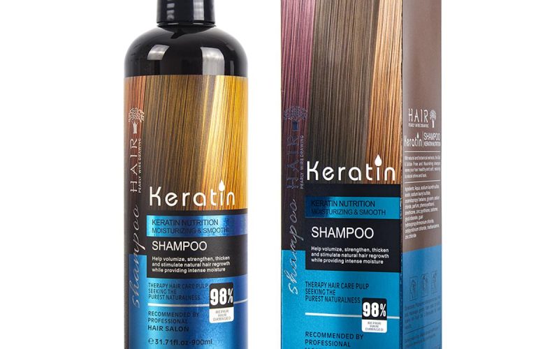 Keratin Hair Shampoo: Benefits, Risks, and What to Look For in 2024