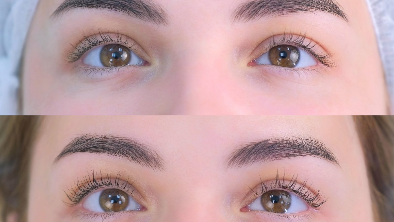 Lash Lift: What It Is, How It Works, and What to Expect