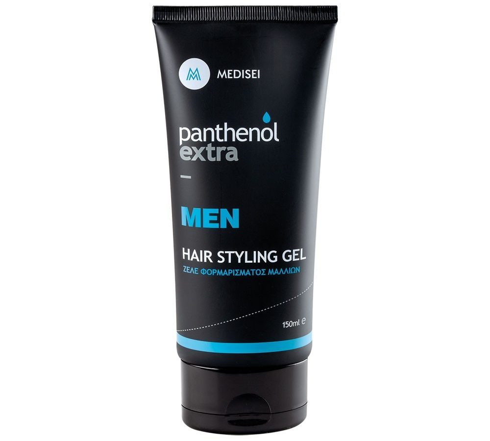 The Evolution of Men’s Hair Gel: From 1920s Formulas to Modern Styling