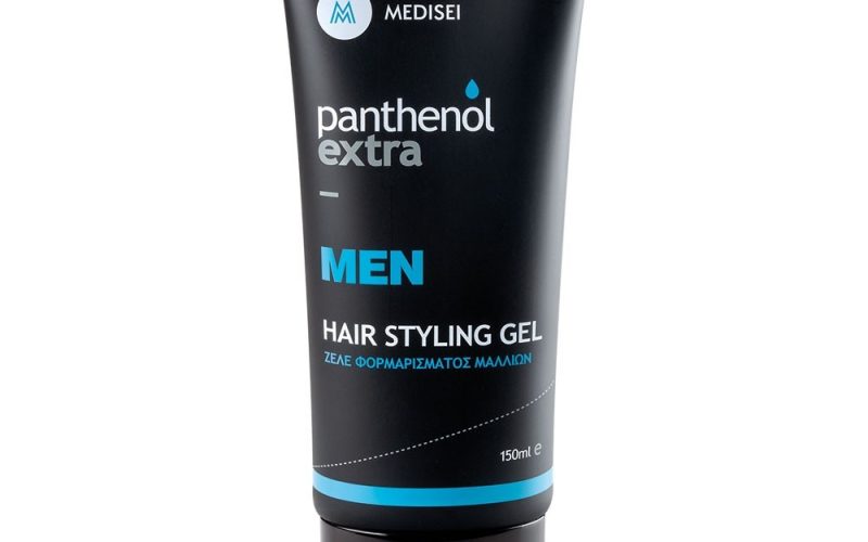 The Evolution of Men’s Hair Gel: From 1920s Formulas to Modern Styling