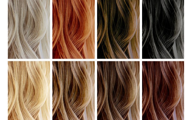 Understanding Natural Hair Colours: Science, Genetics, and Cultural Impact