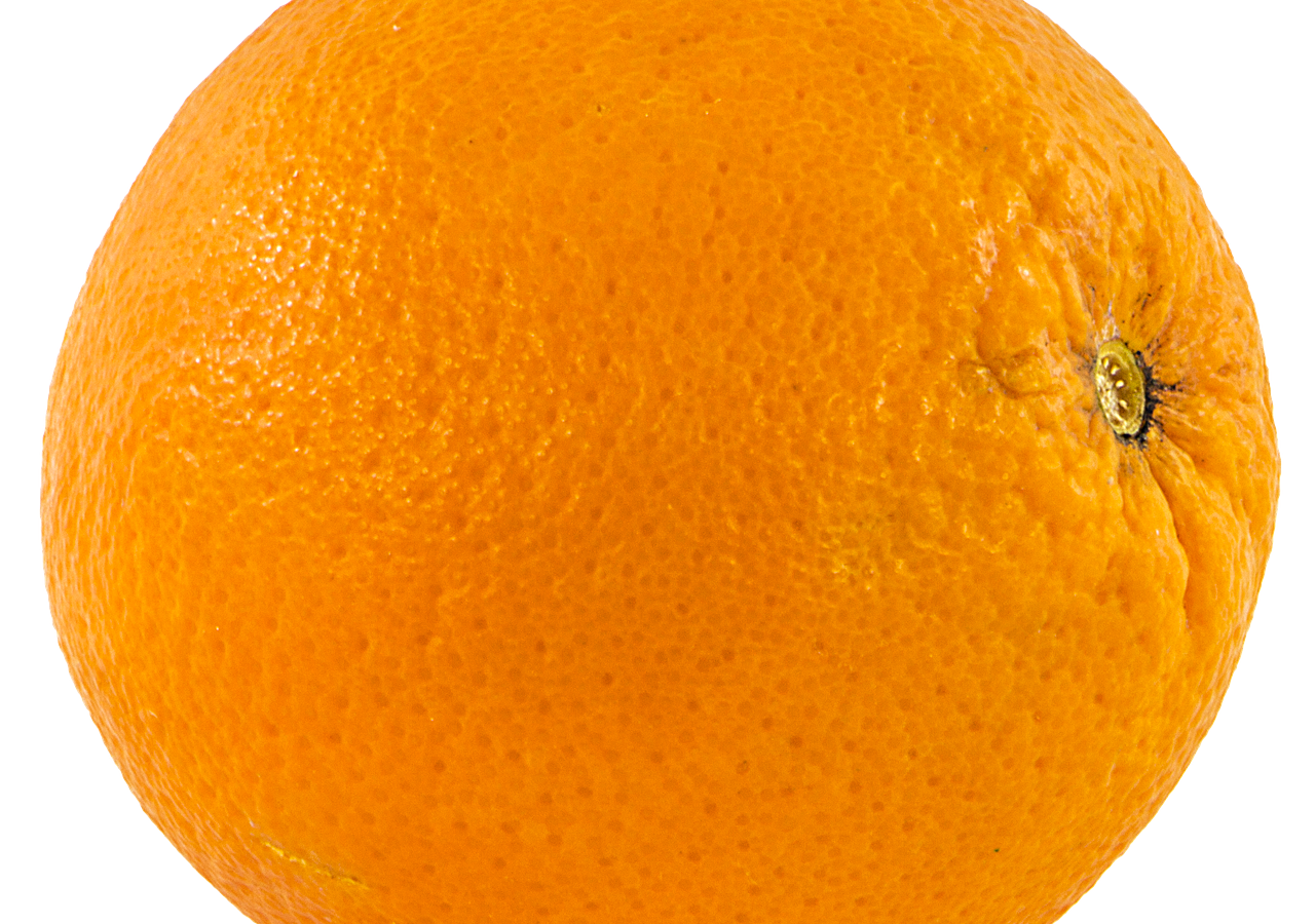 Orange Color Hair Dye: Trends, Myths, and Application Facts