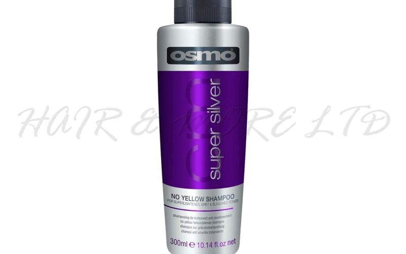 Osmo Purple Shampoo: How It Works, Who Uses It, and Why It’s Popular