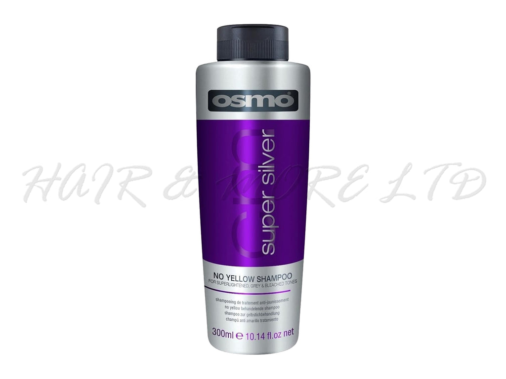 Osmo Purple Shampoo: How It Works, Who Uses It, and Why It’s Popular
