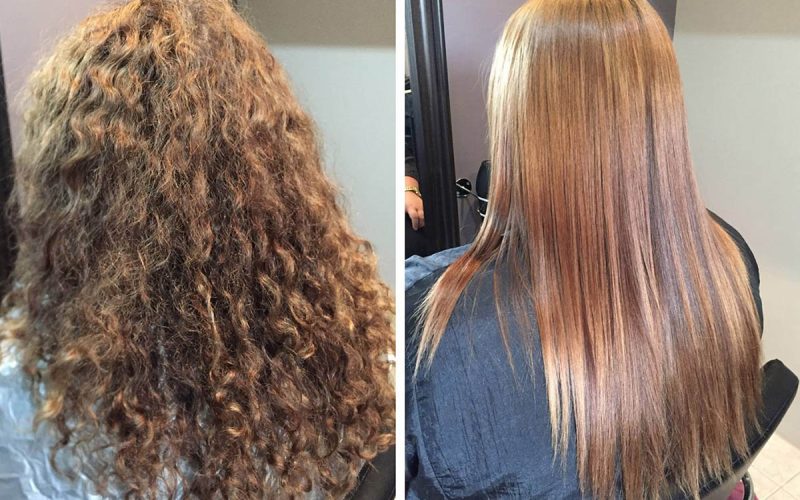 Permanent Straightening: History, Health Risks, and Safer Alternatives
