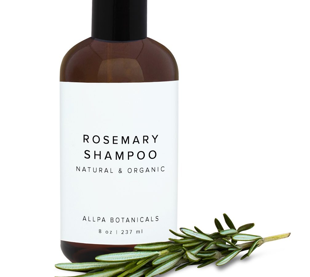 Rosemary Shampoo: Benefits, Science, and What Users Should Know