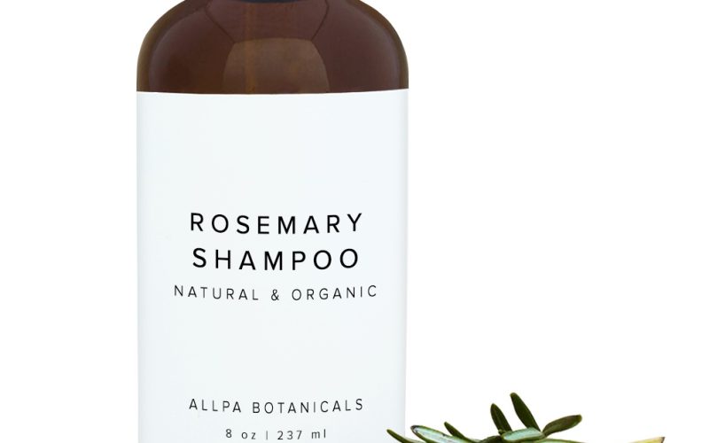 Rosemary Shampoo: Benefits, Science, and What Users Should Know