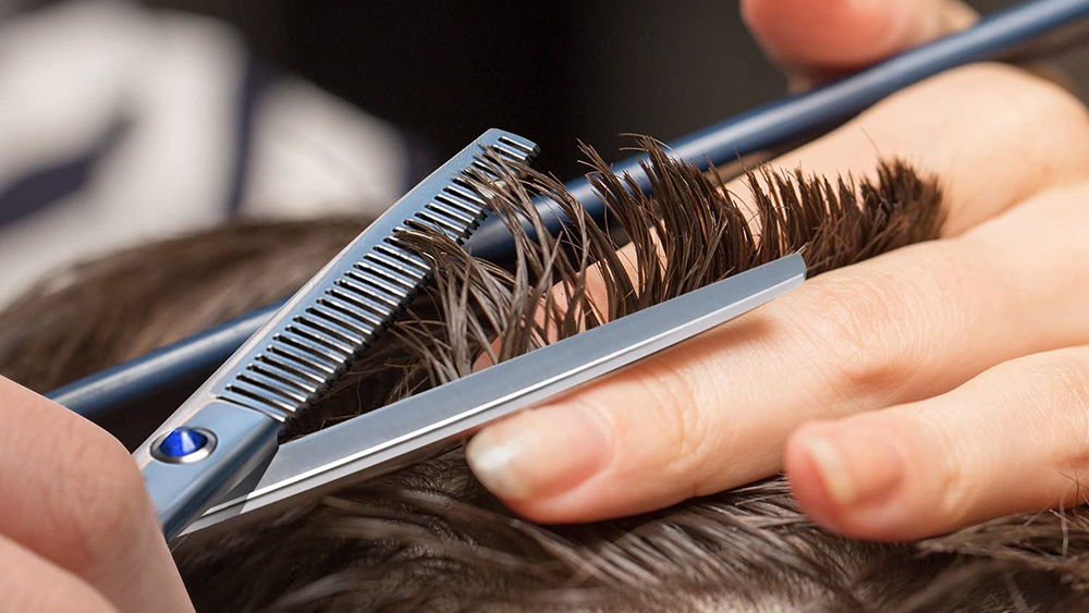 Scissors Thinning Shears: History, Uses, and Buying Guide
