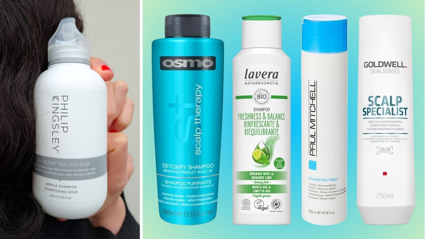 Why Hair Looks Greasy After Washing: Causes and Solutions for Shampoo Greasy