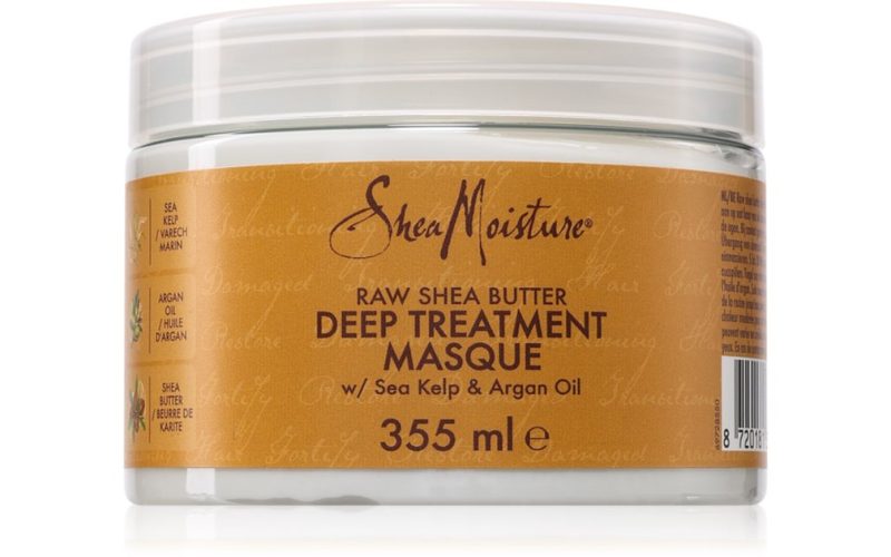 Shea Butter for Hair: Benefits, Uses, and How It Compares to Other Oils