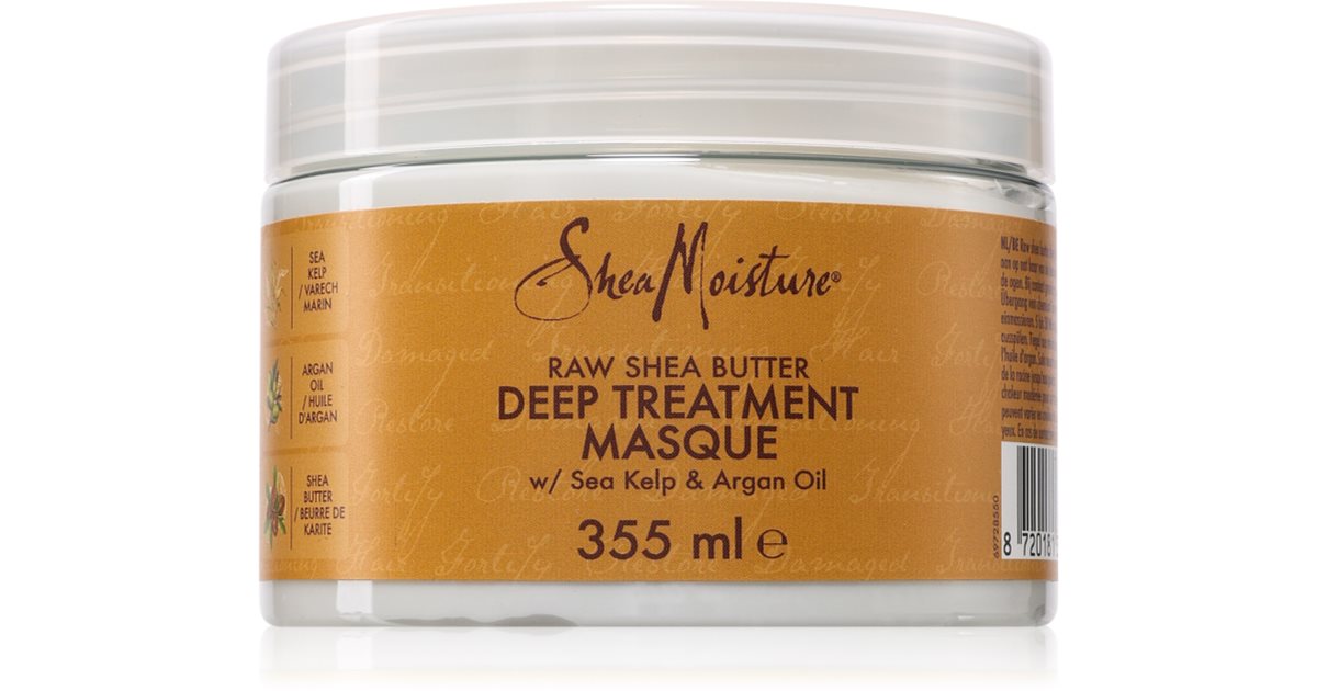 Shea Butter for Hair: Benefits, Uses, and How It Compares to Other Oils
