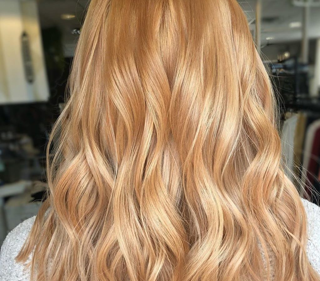 Strawberry Blonde Hair Colour: History, Science, and Styling Guide