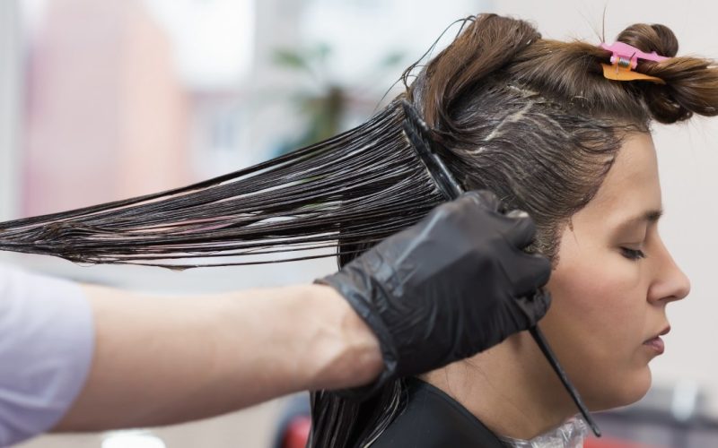 What Is a Stripper for Hair and How Does It Remove Dye Without Bleach