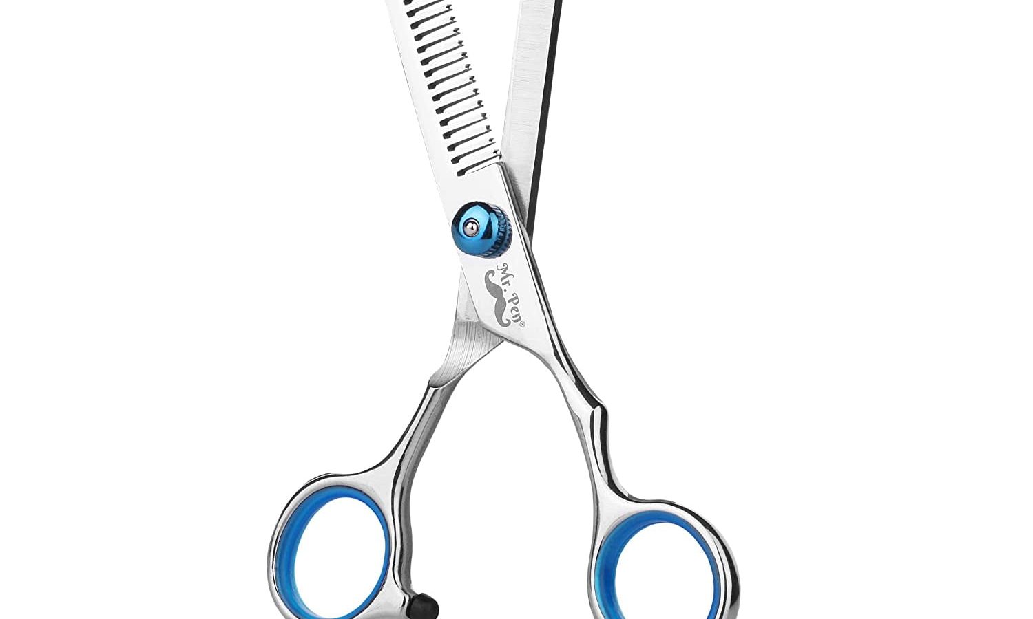 Thinning Scissors for Hair Cutting: History, Use, and Best Practices