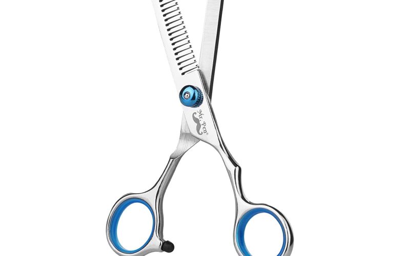 Thinning Scissors for Hair Cutting: History, Use, and Best Practices