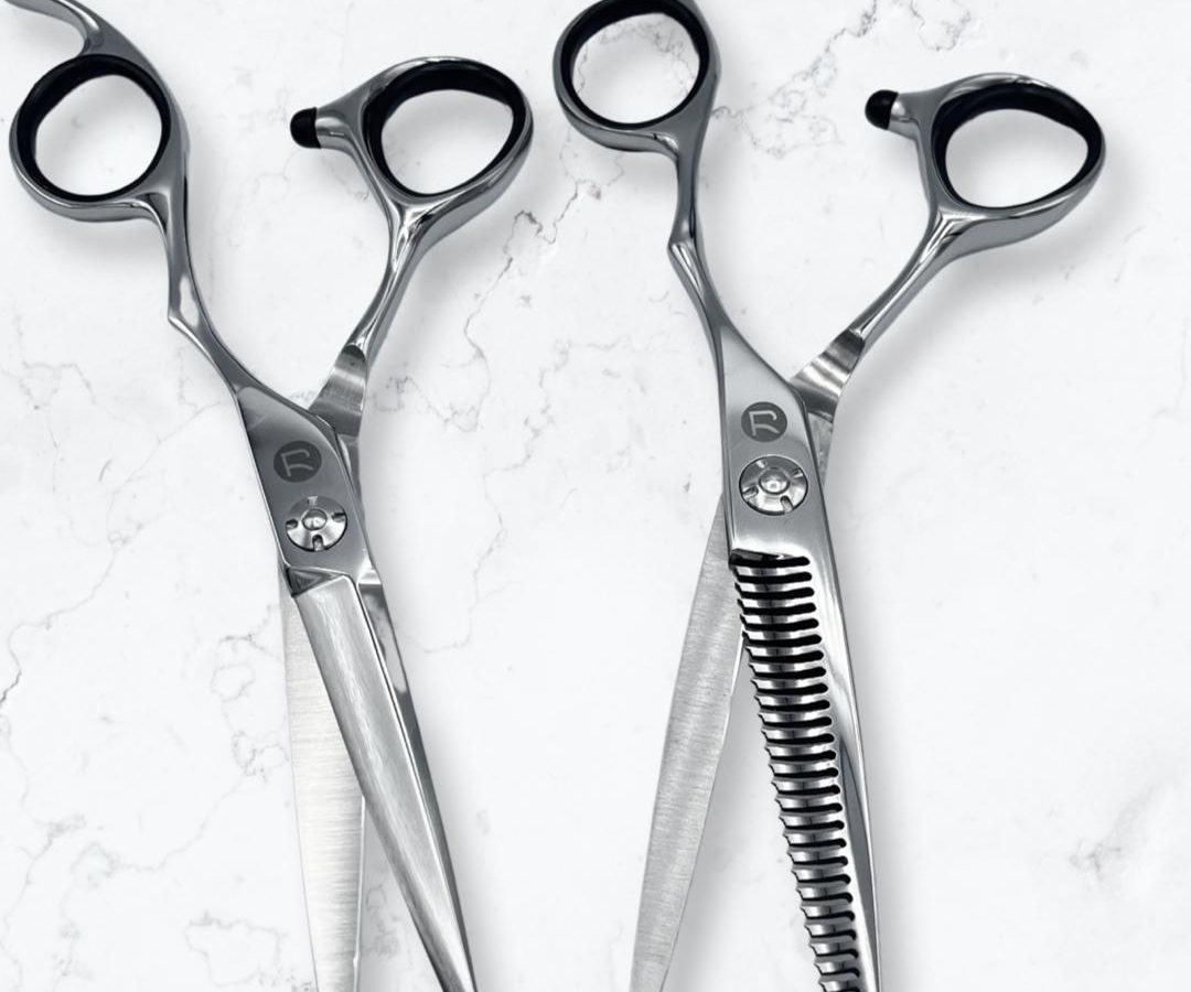 Thinning Shears and Scissors: History, Uses, and Salon vs Home Care