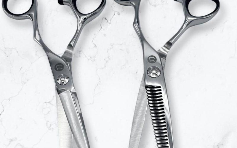 Thinning Shears and Scissors: History, Uses, and Salon vs Home Care