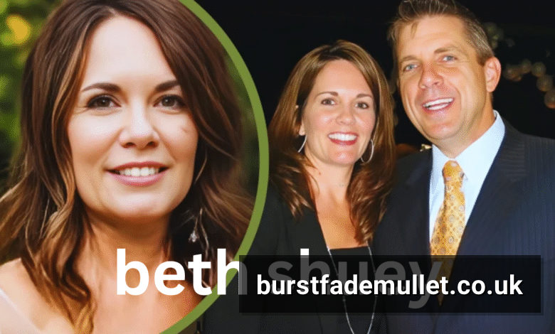 Beth Shuey Biography: Actress, Producer, and Writer’s Career Path