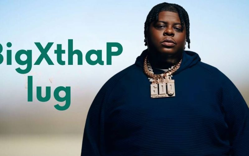 BigXthaPlug Age: How Old Is the Rapper and Why It Matters