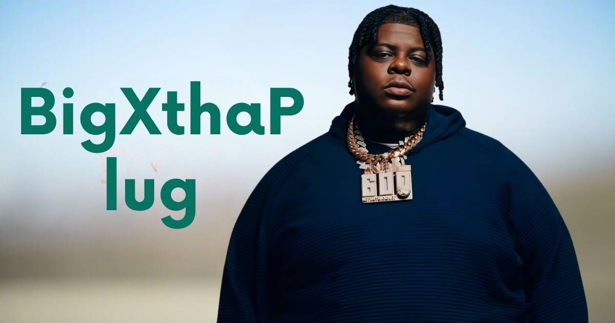 BigXthaPlug Age: How Old Is the Rapper and Why It Matters