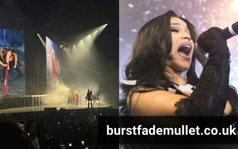 Cardi B Kansas City Concert: A Look Back at the 2023 T-Mobile Center Show