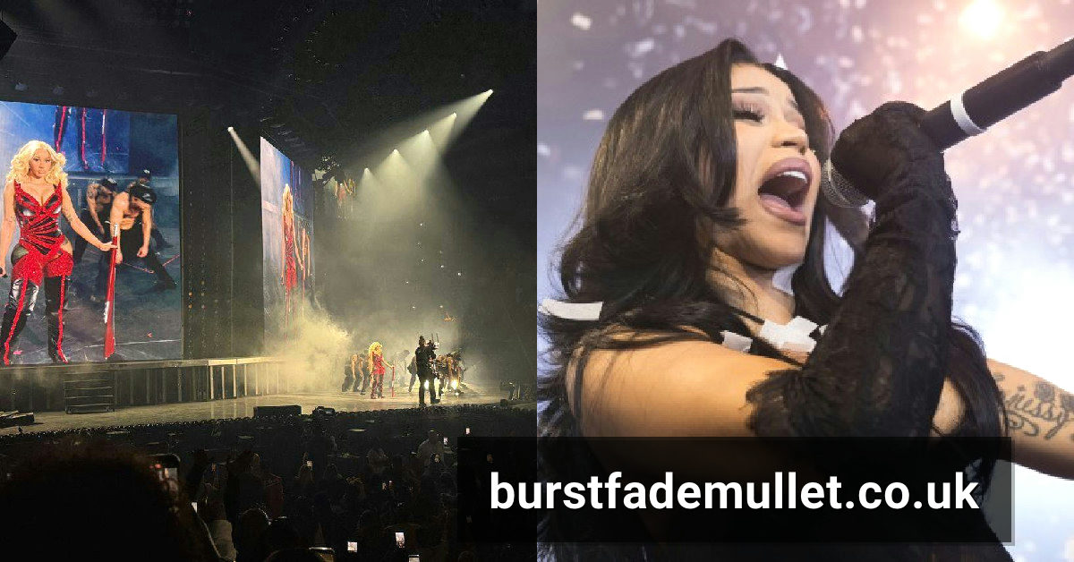 Cardi B Kansas City Concert: A Look Back at the 2023 T-Mobile Center Show