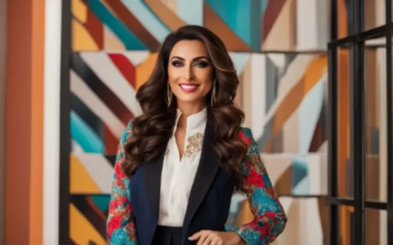 Carla Diab Net Worth: How the Model and Entrepreneur Built Her Wealth