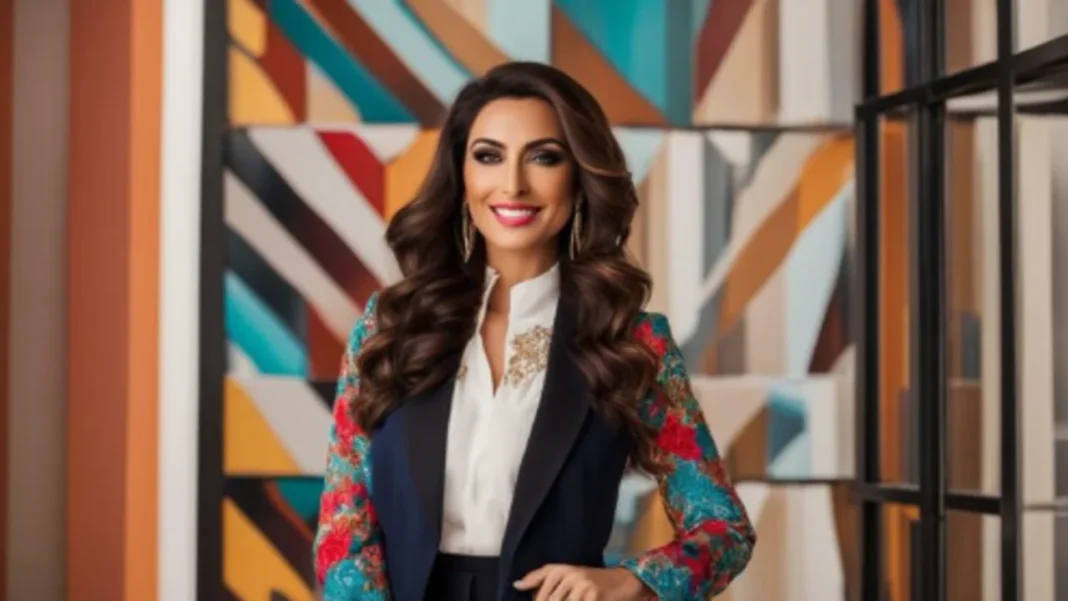 Carla Diab Net Worth: How the Model and Entrepreneur Built Her Wealth