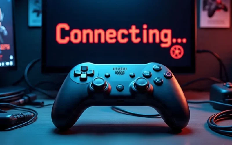 How to Fix Connectivity Issues HSSGamePad: A Complete Guide