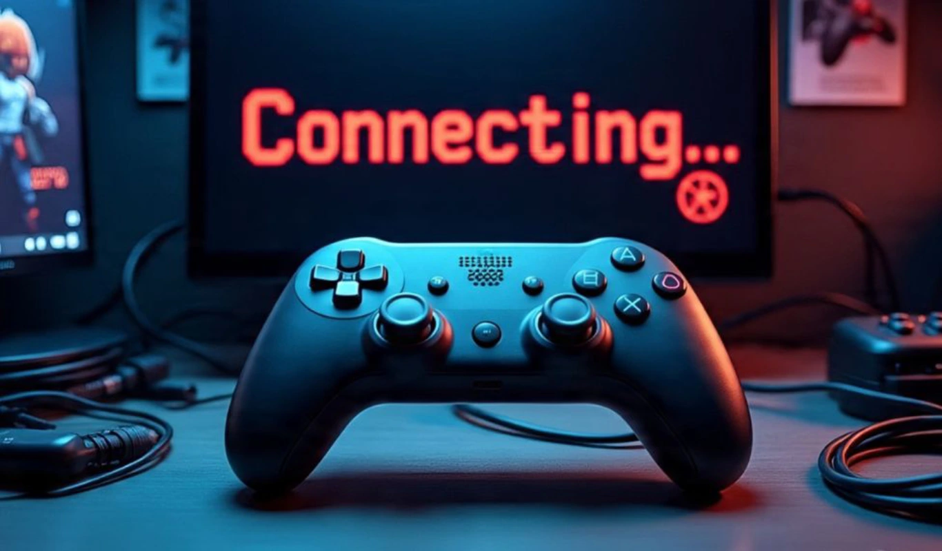 How to Fix Connectivity Issues HSSGamePad: A Complete Guide
