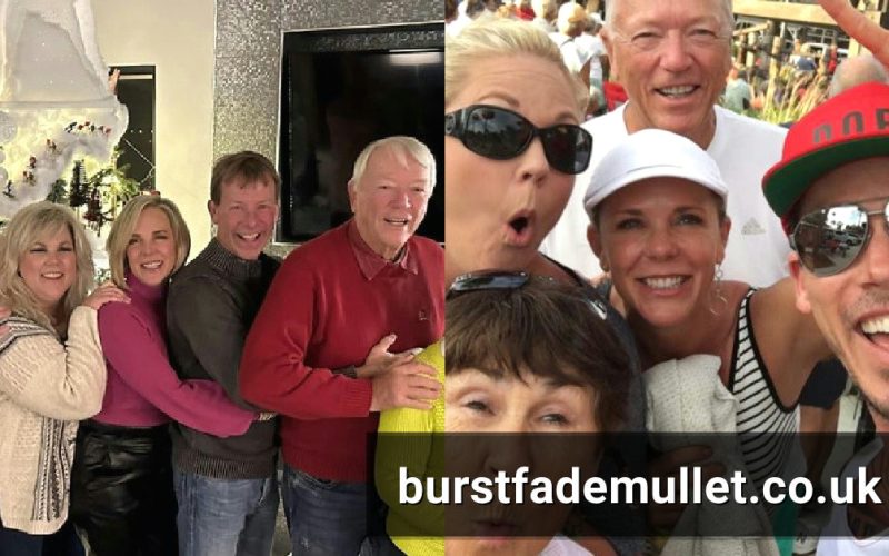 David Bromstad Siblings: What We Know About Dean and Dyonne Bromstad