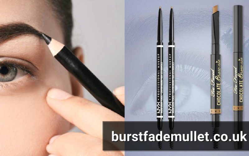 From Kohl to Wax: The 5,000-Year History of the Eyebrow Pencil