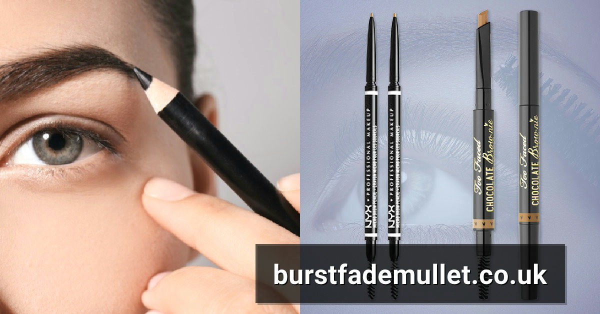 From Kohl to Wax: The 5,000-Year History of the Eyebrow Pencil