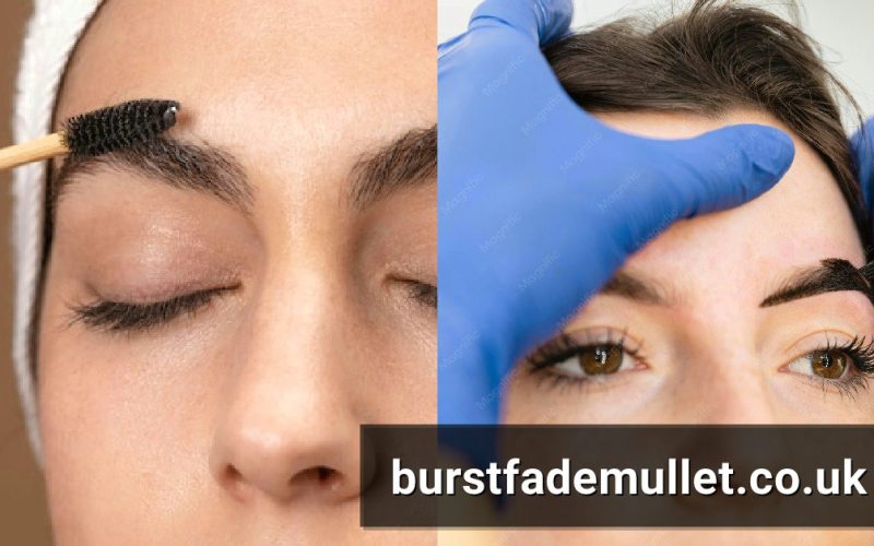 Eyebrow Treat: A Guide to Modern Brow Grooming Techniques and Trends