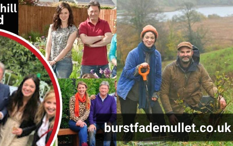 Frances Tophill Husband: Who Is the Gardener She Married in 2023?