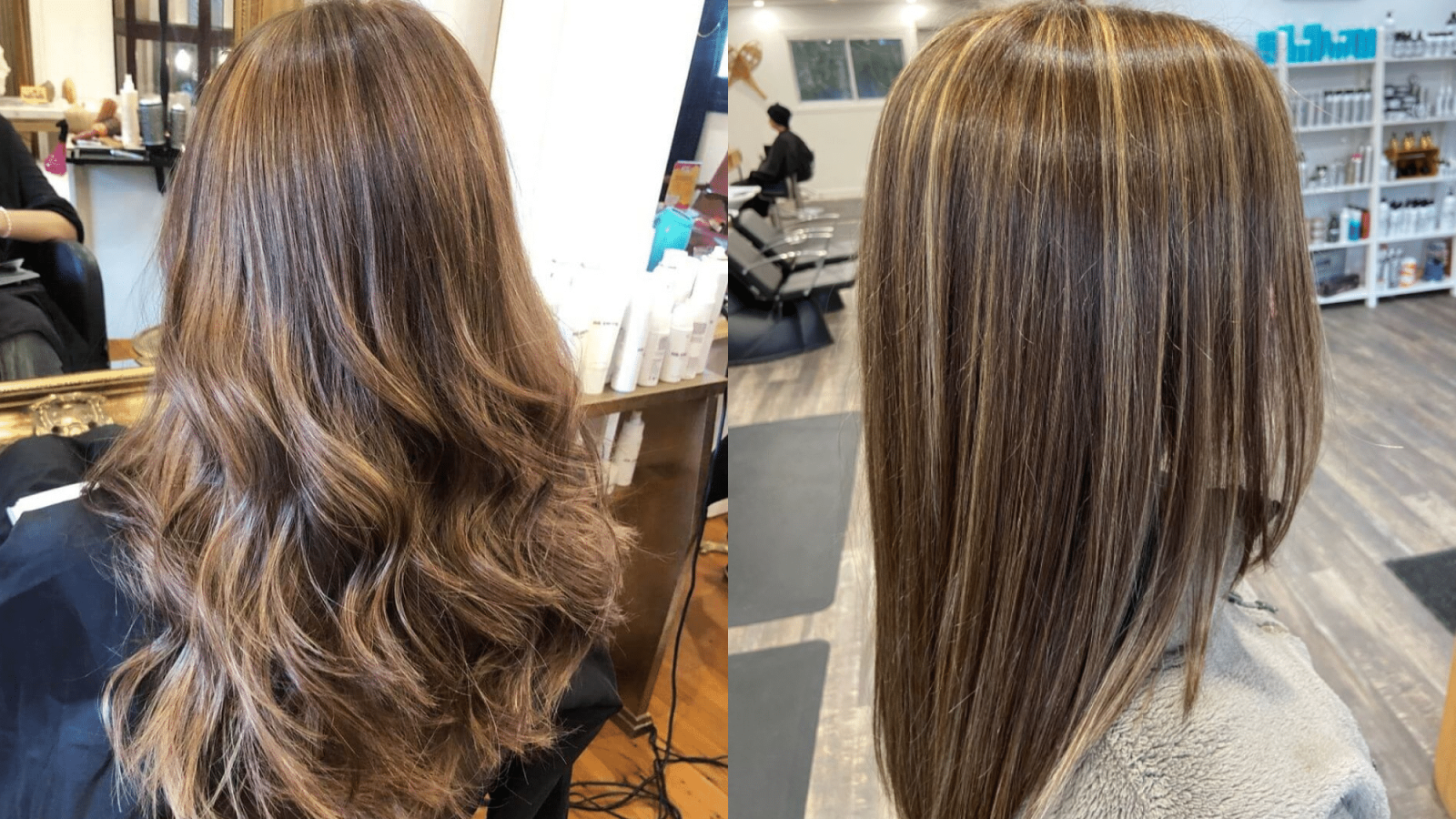 Full Head Highlights: What They Are, Cost, and How They Differ from Partial Highlights