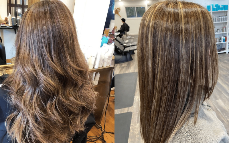 Full Head Highlights: What They Are, Cost, and How They Differ from Partial Highlights